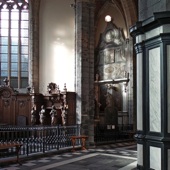 De Sint Jacobskerk.