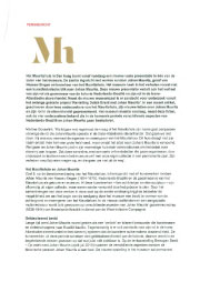 Persmap-Mauritshuis-slavernijverleden-1